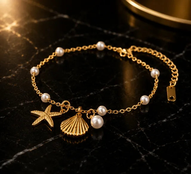 Everyday Anti-Tarnish Bangle