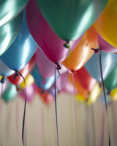 Birthday gift ideas